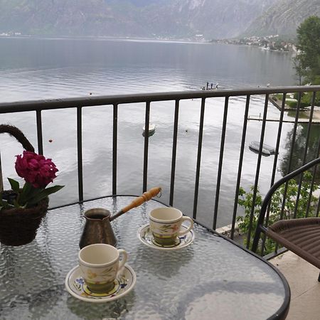 Apartment Ivanisevic 2 Kotor Eksteriør billede