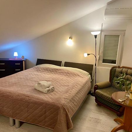 Apartment Ivanisevic 2 Kotor Eksteriør billede