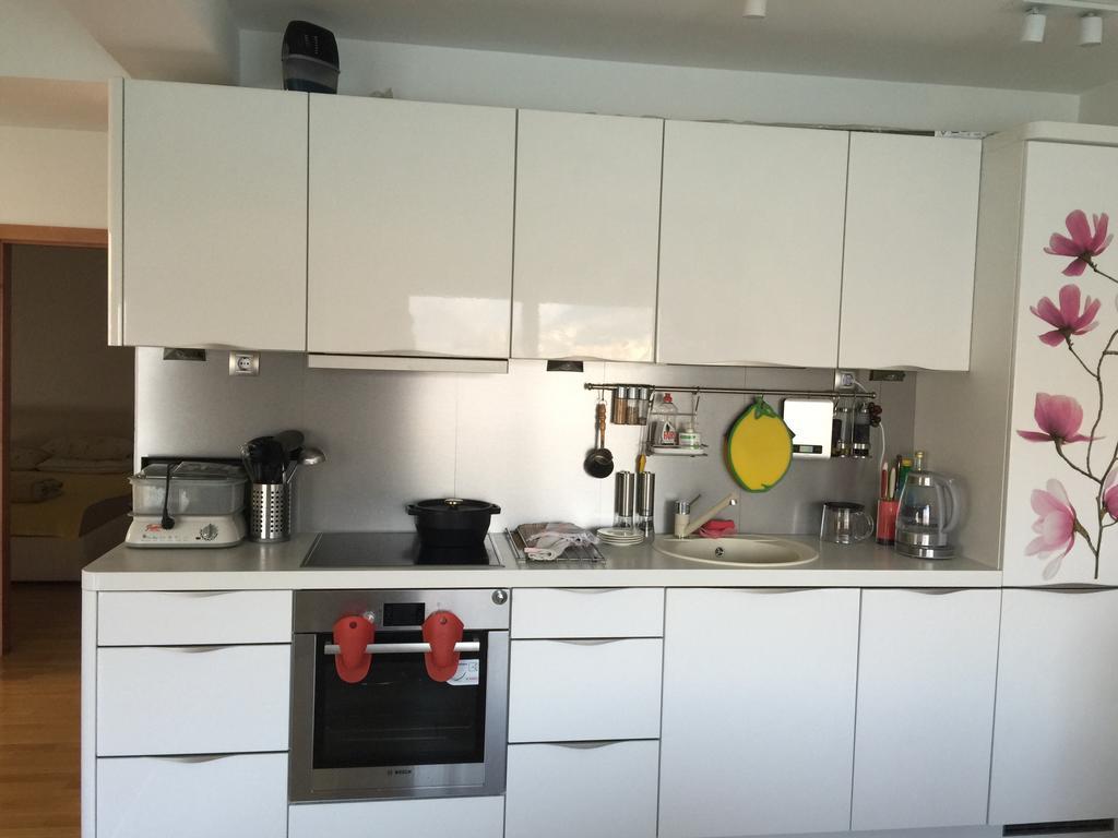 Apartment Ivanisevic 2 Kotor Værelse billede
