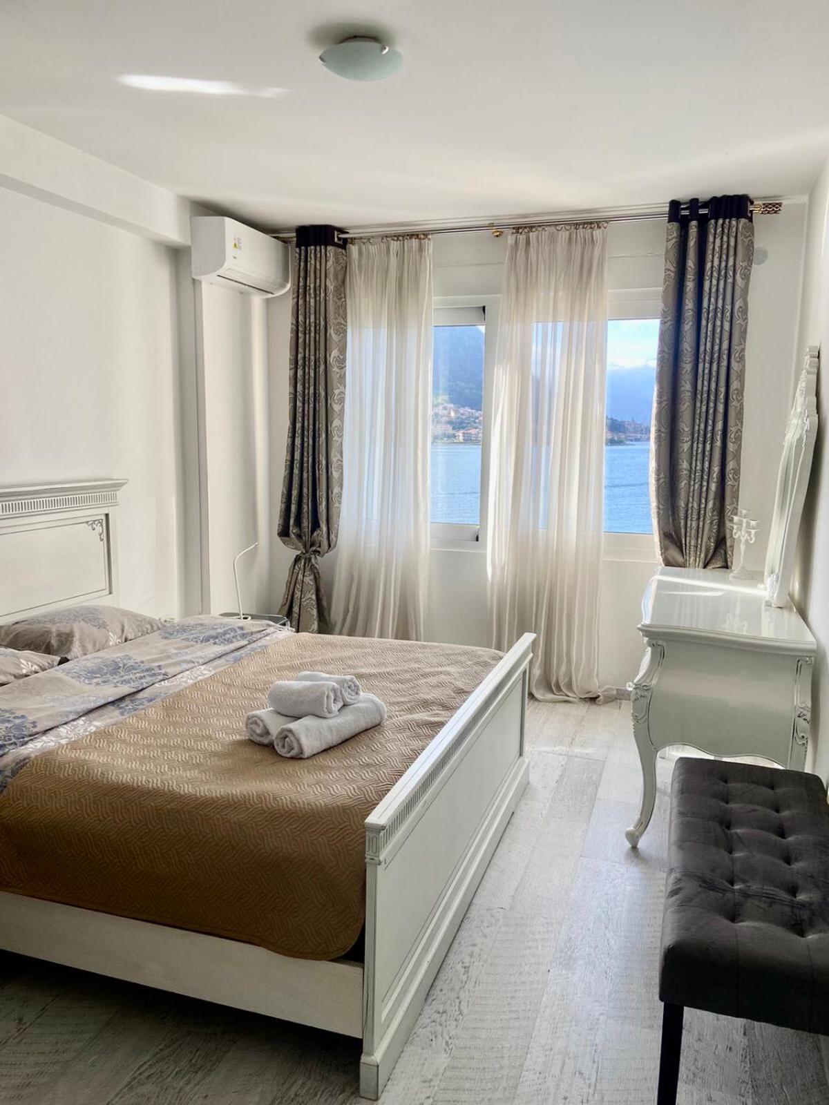 Apartment Ivanisevic 2 Kotor Eksteriør billede