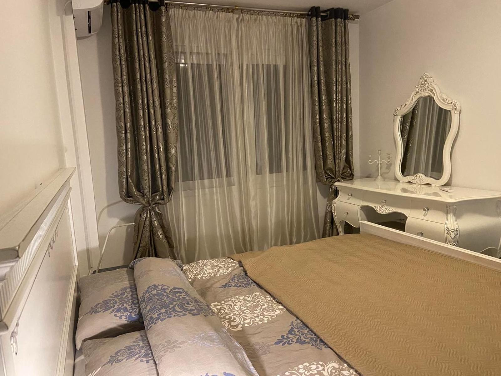 Apartment Ivanisevic 2 Kotor Eksteriør billede