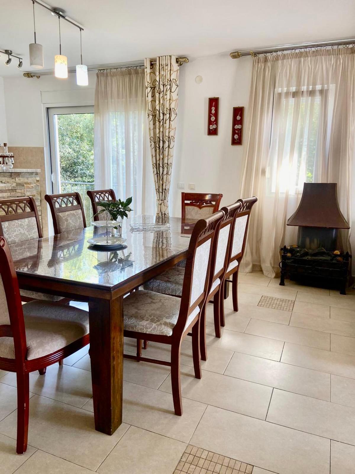 Apartment Ivanisevic 2 Kotor Eksteriør billede