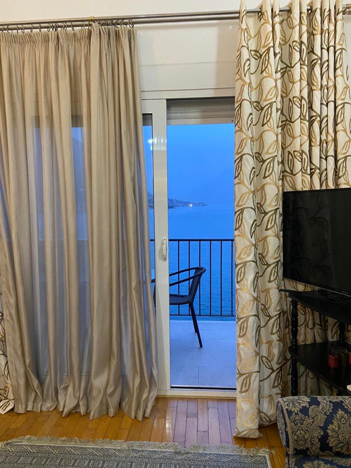Apartment Ivanisevic 2 Kotor Eksteriør billede