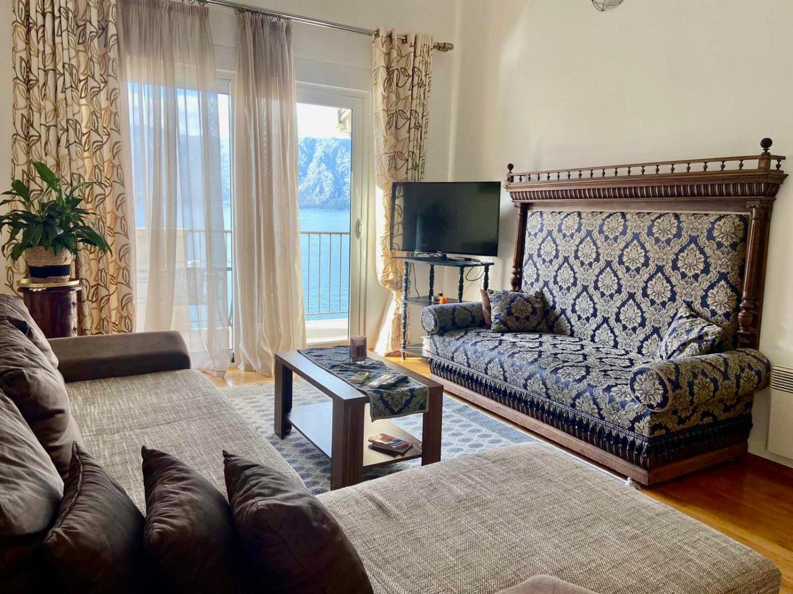 Apartment Ivanisevic 2 Kotor Eksteriør billede