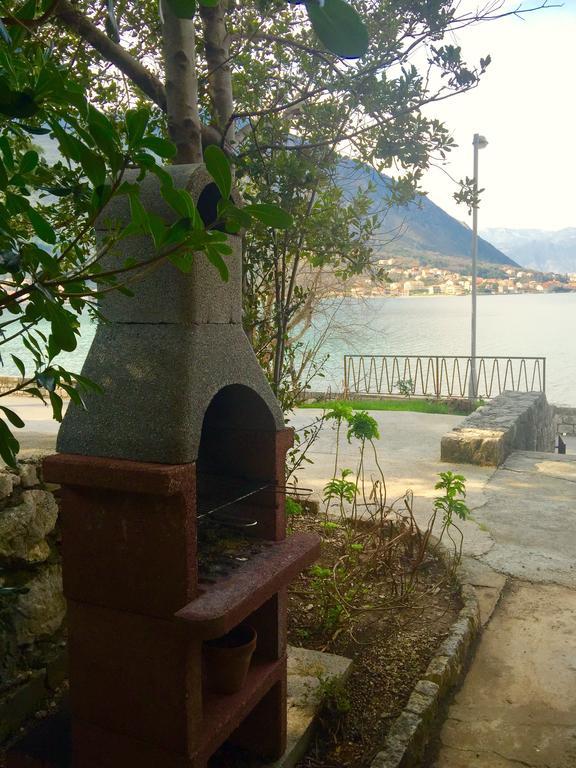 Apartment Ivanisevic 2 Kotor Værelse billede