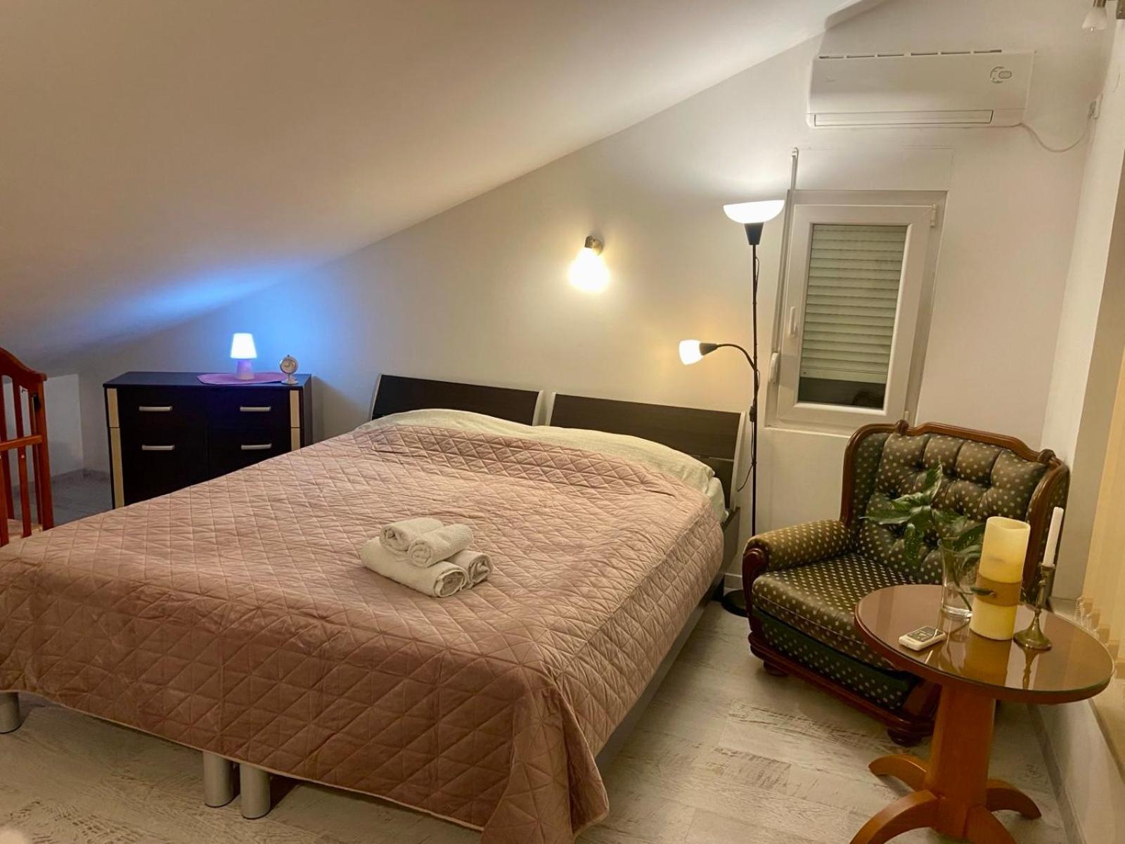 Apartment Ivanisevic 2 Kotor Eksteriør billede