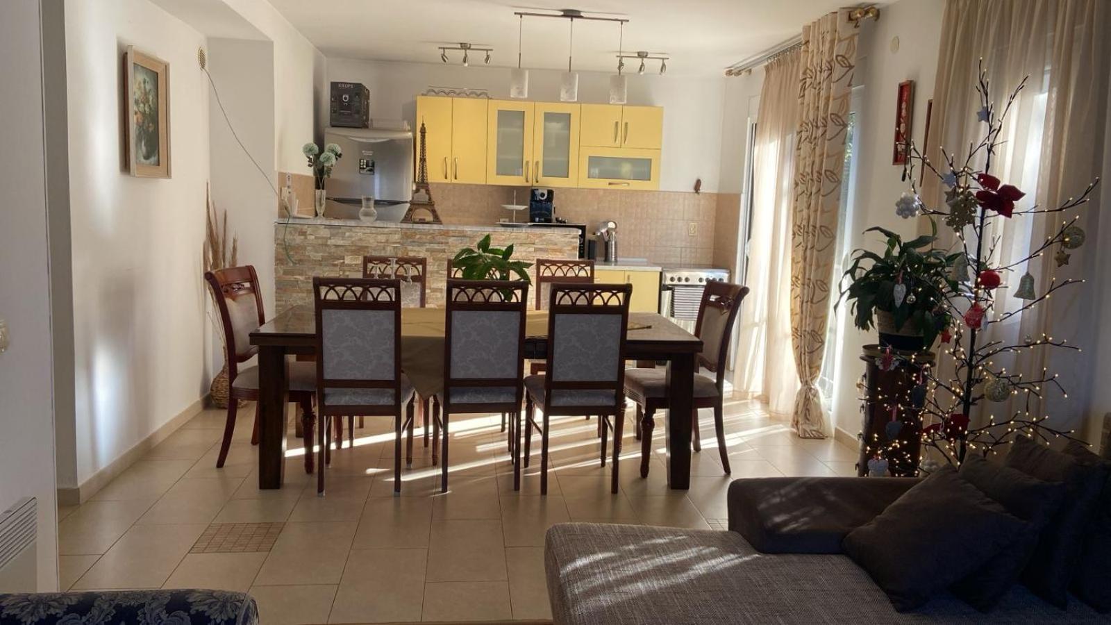 Apartment Ivanisevic 2 Kotor Eksteriør billede