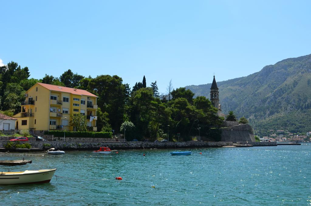 Apartment Ivanisevic 2 Kotor Værelse billede