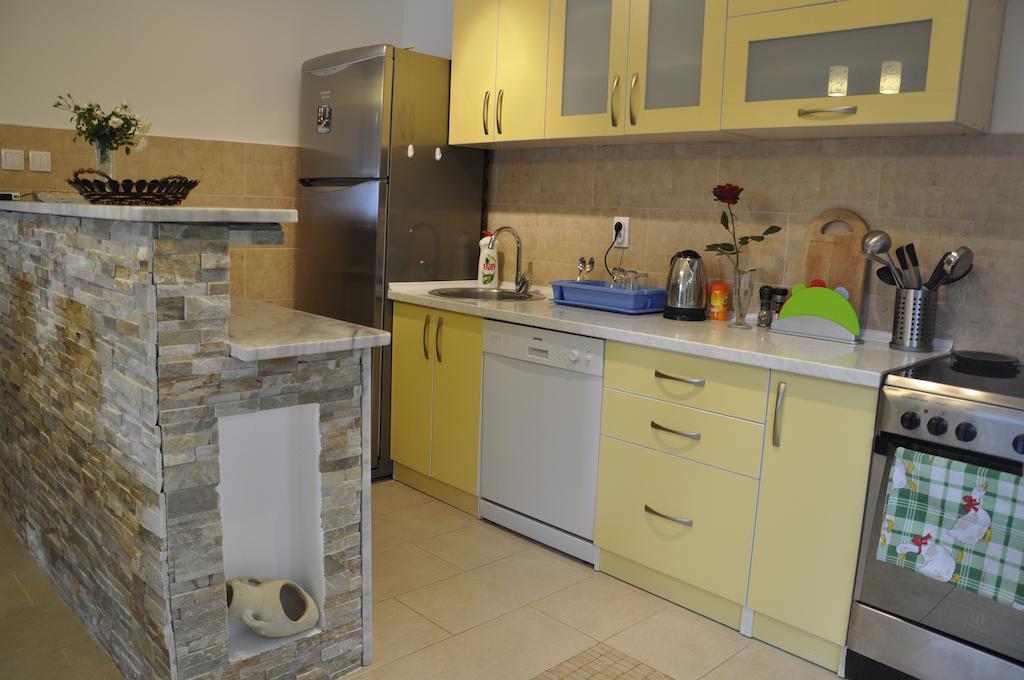 Apartment Ivanisevic 2 Kotor Værelse billede
