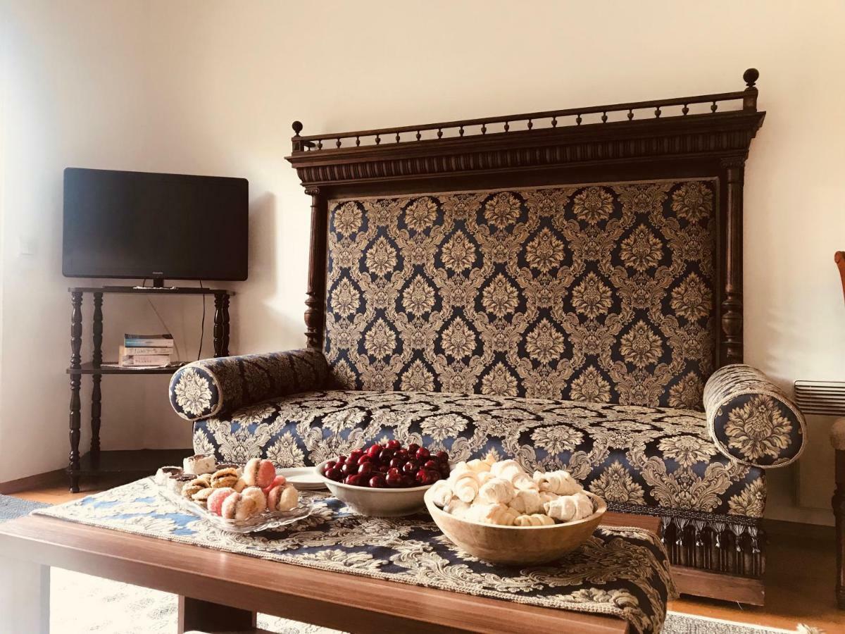Apartment Ivanisevic 2 Kotor Eksteriør billede